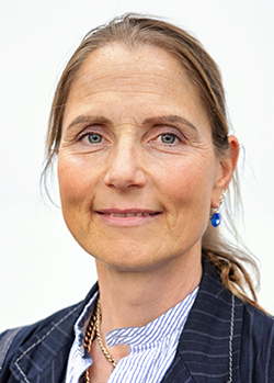 Chantal Smith